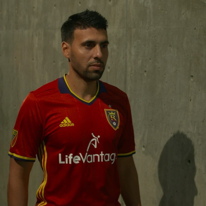 Adidas new discount jersey 2016